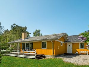 Ferienhaus für 6 Personen (104 m&sup2;) in Ebeltoft