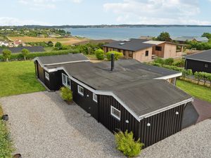 Ferienhaus für 6 Personen (98 m²) in Ebeltoft