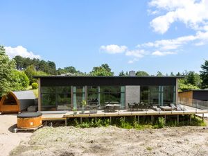 Ferienhaus für 13 Personen (230 m²) in Ebeltoft