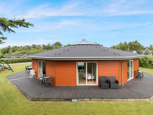 Ferienhaus für 8 Personen (201 m&sup2;) in Ebeltoft