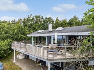 Ferienhaus für 6 Personen (110 m²) in Ebeltoft