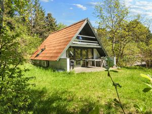 Ferienhaus für 4 Personen (48 m²) in Ebeltoft