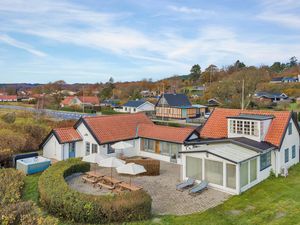 Ferienhaus für 12 Personen (222 m&sup2;) in Ebeltoft