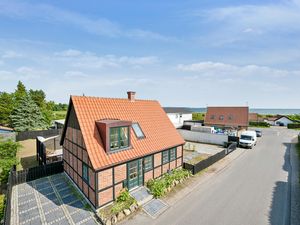 Ferienhaus für 10 Personen (154 m²) in Ebeltoft