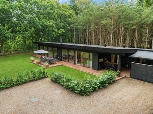 Ferienhaus für 12 Personen (203 m²) in Ebeltoft