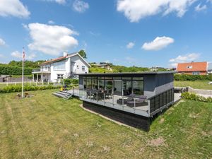 Ferienhaus für 8 Personen (122 m²) in Ebeltoft