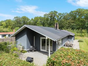 Ferienhaus für 6 Personen (85 m²) in Ebeltoft