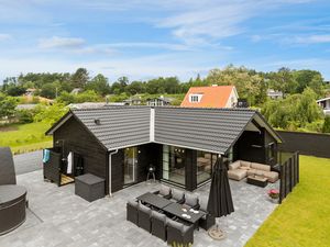 Ferienhaus für 8 Personen (104 m&sup2;) in Ebeltoft