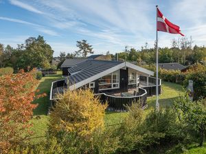 Ferienhaus für 8 Personen (120 m²) in Ebeltoft