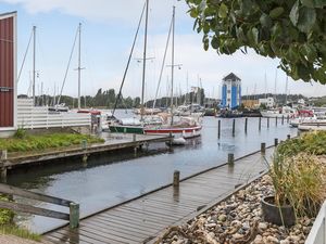 Ferienhaus für 8 Personen (67 m²) in Ebeltoft