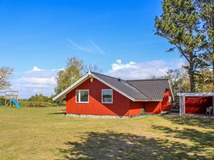 Ferienhaus für 6 Personen (55 m²) in Ebeltoft