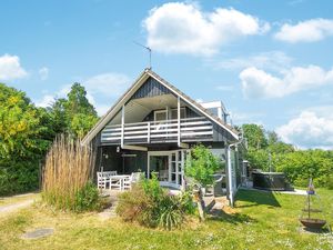 Ferienhaus für 6 Personen (104 m&sup2;) in Ebeltoft