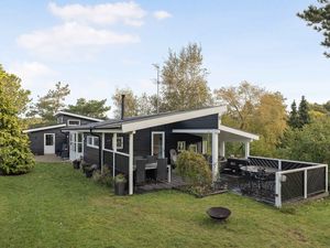 Ferienhaus für 8 Personen (150 m²) in Ebeltoft