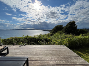 Ferienhaus für 7 Personen (80 m&sup2;) in Ebeltoft