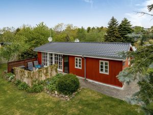 Ferienhaus für 6 Personen (80 m&sup2;) in Ebeltoft