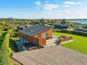 Ferienhaus für 10 Personen (145 m²) in Ebeltoft