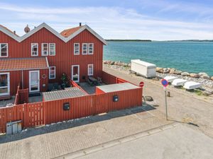 Ferienhaus für 6 Personen (76 m&sup2;) in Ebeltoft