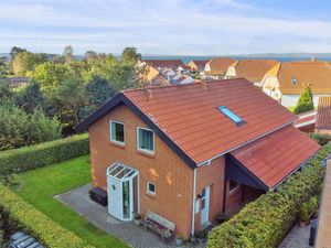 Ferienhaus für 8 Personen (162 m&sup2;) in Ebeltoft