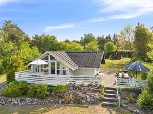 Ferienhaus für 7 Personen (64 m²) in Ebeltoft