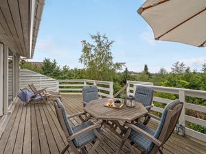 Ferienhaus für 4 Personen (91 m&sup2;) in Ebeltoft