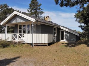 Ferienhaus für 6 Personen (93 m&sup2;) in Ebeltoft