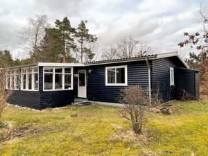 Ferienhaus für 4 Personen (46 m&sup2;) in Ebeltoft