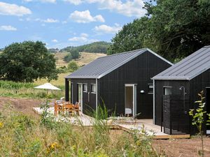 Ferienhaus für 8 Personen (100 m²) in Ebeltoft