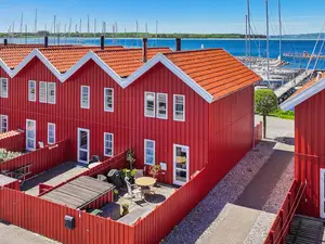 Ferienhaus für 4 Personen (78 m²) in Ebeltoft