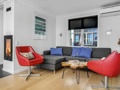 living-room