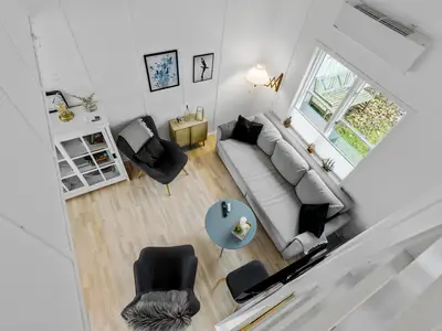 living-room