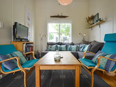 living-room