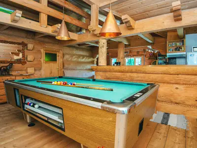 Indoor