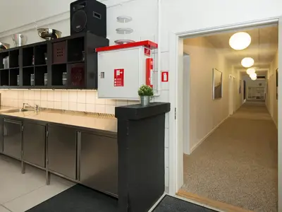 Indoor