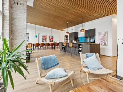 living-room