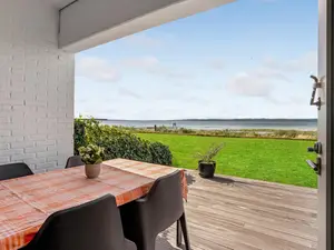 Ferienhaus für 4 Personen (74 m²) in Ebeltoft