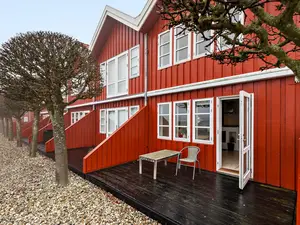 Ferienhaus für 5 Personen (72 m²) in Ebeltoft