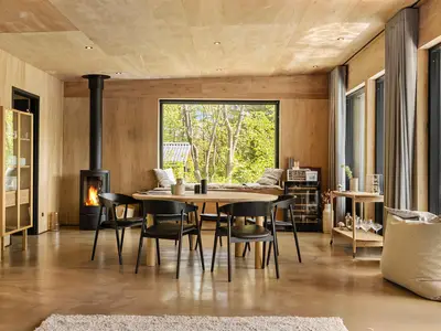 living-room
