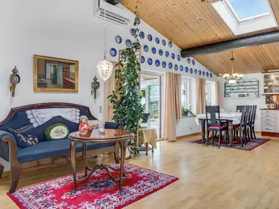 living-room