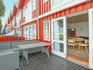 Ferienhaus für 8 Personen (76 m²) in Ebeltoft