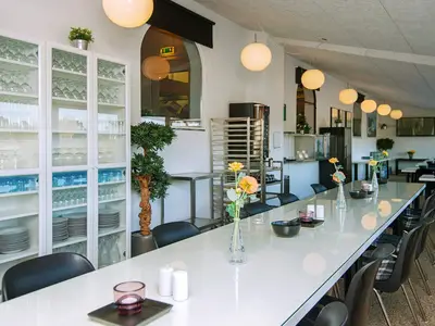Indoor