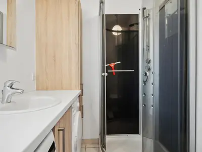 Ferienhaus für 7 Personen (77 m²) in Ebeltoft 1/10