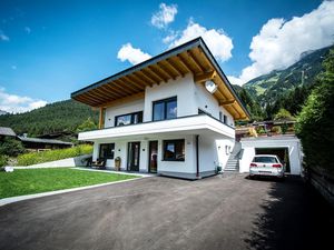 Ferienhaus für 5 Personen (80 m²) in Eben am Achensee