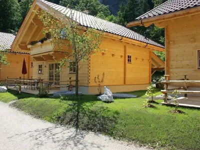 Ferienhaus für 8 Personen (104 m²) in Eben am Achensee 3/10