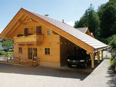 Ferienhaus für 8 Personen (104 m²) in Eben am Achensee 4/10