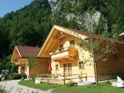 Ferienhaus für 8 Personen (104 m²) in Eben am Achensee 5/10