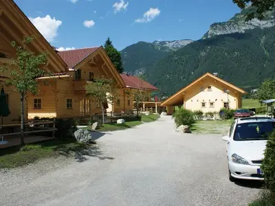 Ferienhaus für 8 Personen (104 m²) in Eben am Achensee 7/10