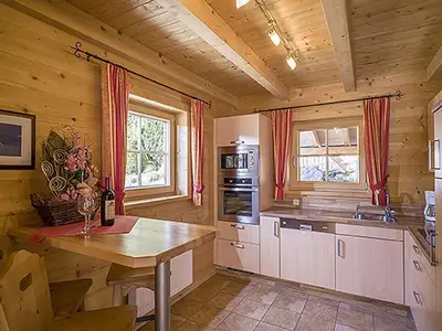 Ferienhaus für 8 Personen (104 m²) in Eben am Achensee 10/10