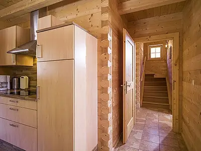 Ferienhaus für 8 Personen (104 m²) in Eben am Achensee 9/10