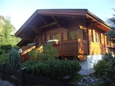 Ferienhaus für 4 Personen (70 m²) in Eben am Achensee 2/10