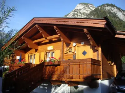 Ferienhaus für 4 Personen (70 m²) in Eben am Achensee 4/10